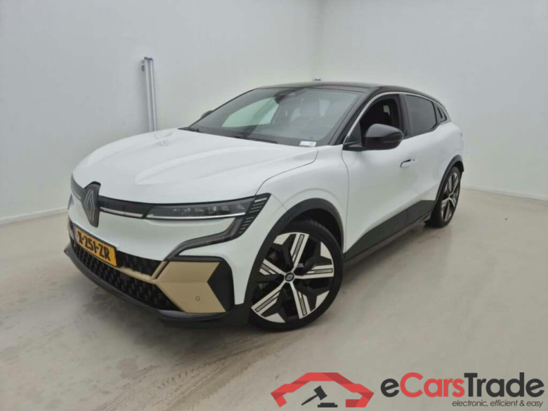 RENAULT Mégane E-Tech EV60 O.C. Iconic #1