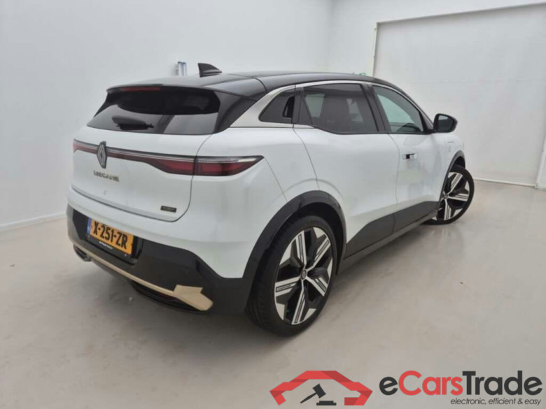 RENAULT Mégane E-Tech EV60 O.C. Iconic #2