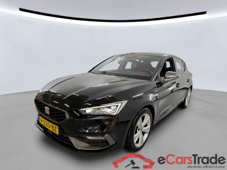 SEAT Leon Sportstourer 81 kW #1