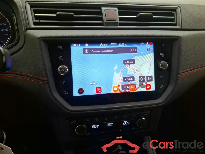 SEAT Ibiza 70 kW #2
