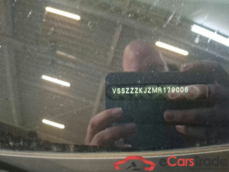 SEAT Ibiza 70 kW #3