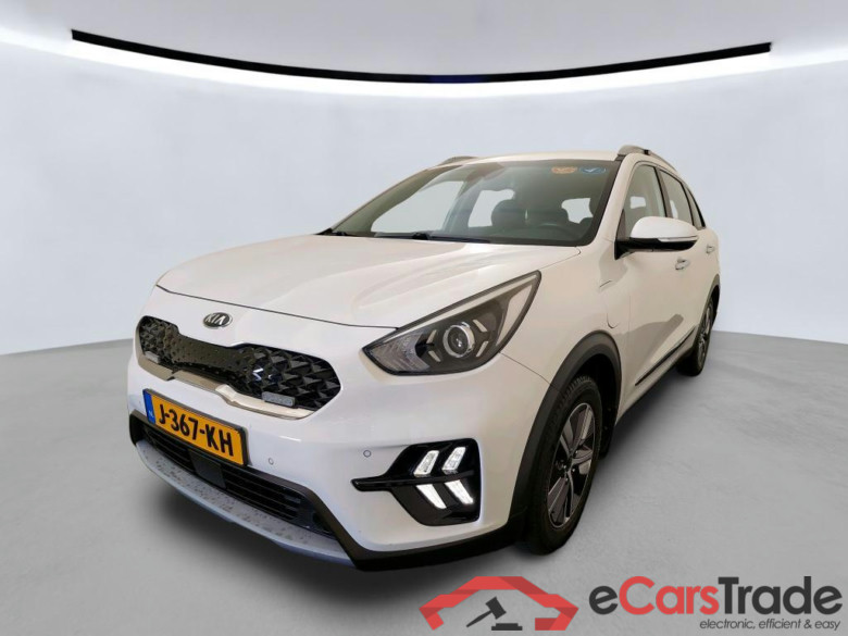 KIA Niro 77 kW