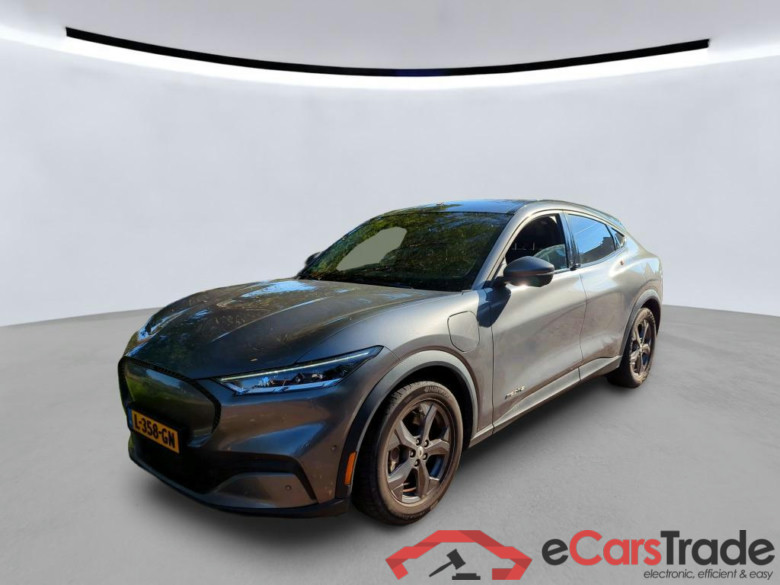 FORD Mustang Mach-E 190 kW #1