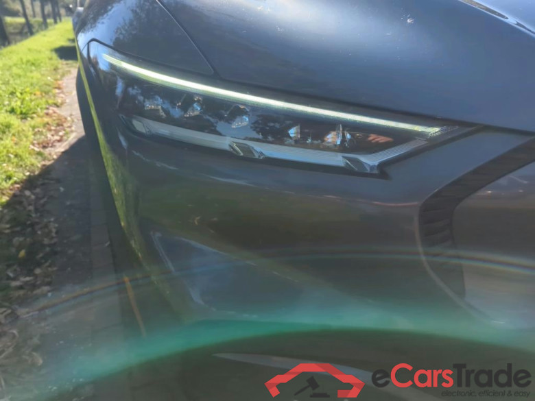 FORD Mustang Mach-E 190 kW #4