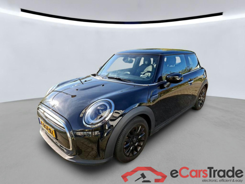 Mini Mini 75 kW