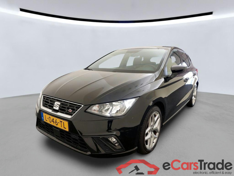 SEAT Ibiza 70 kW