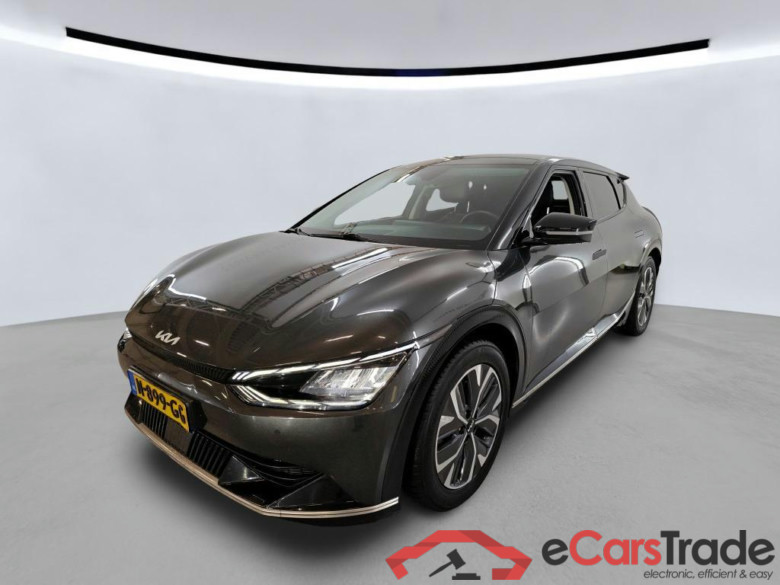 KIA EV6 168 kW