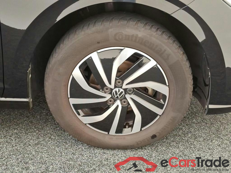 VOLKSWAGEN POLO 70 kW #6