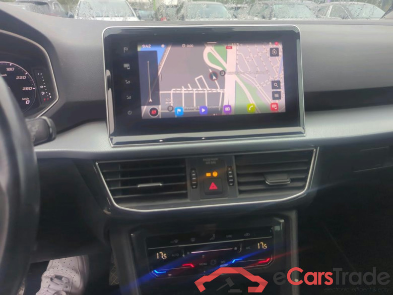 SEAT Tarraco 110 kW #2