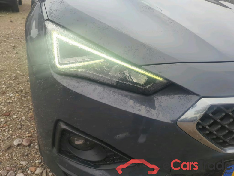 SEAT Tarraco 110 kW #4