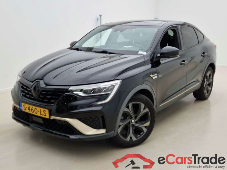 RENAULT Arkana 1.6 E-T h 145 ET eng