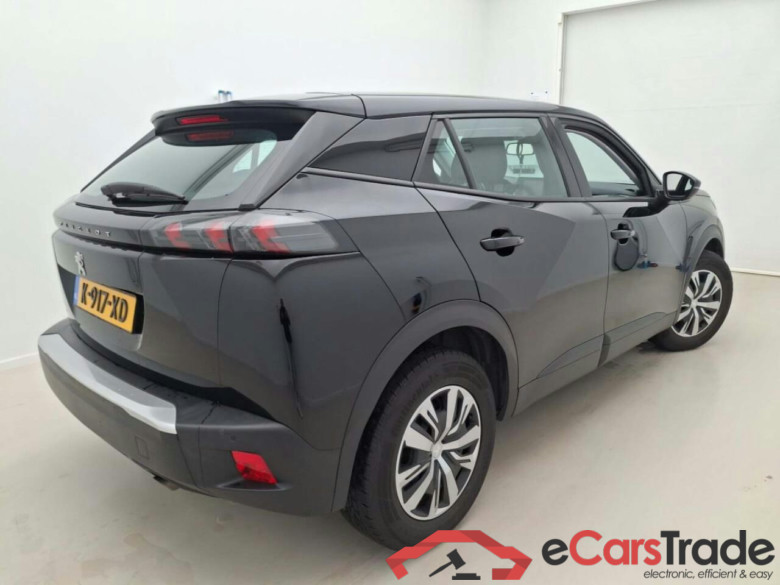 PEUGEOT 2008 1.2 PT B.L. Active #2