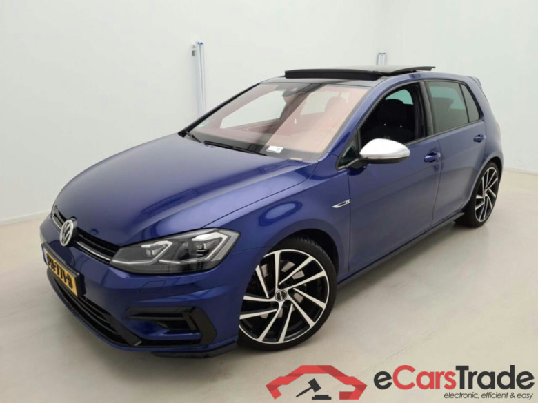 VOLKSWAGEN GOLF 2.0 TSI 4Motion R #1