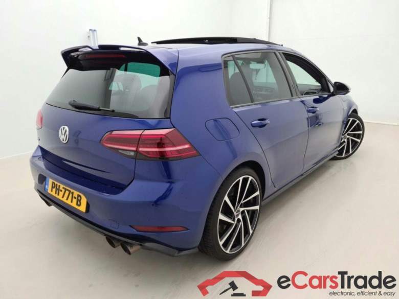 VOLKSWAGEN GOLF 2.0 TSI 4Motion R #2