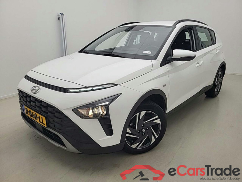 HYUNDAI Bayon 1.0 T-GDI Comfort #1