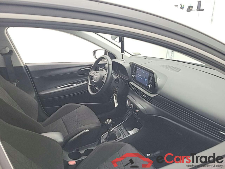 HYUNDAI Bayon 1.0 T-GDI Comfort #3