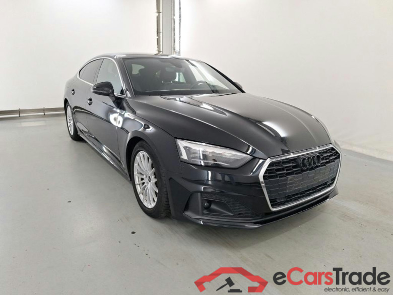 AUDI A5 SPORTBACK 2.0 30 TDI S TRONIC BUS. ED. ATTRACTION #2