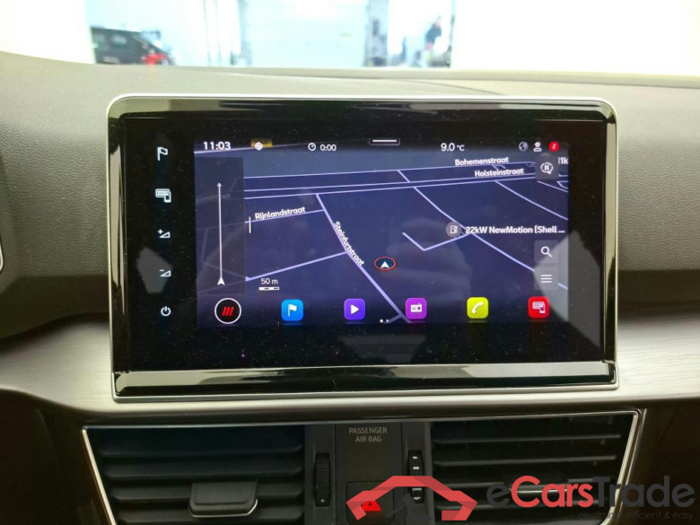 SEAT Tarraco 110 kW #2