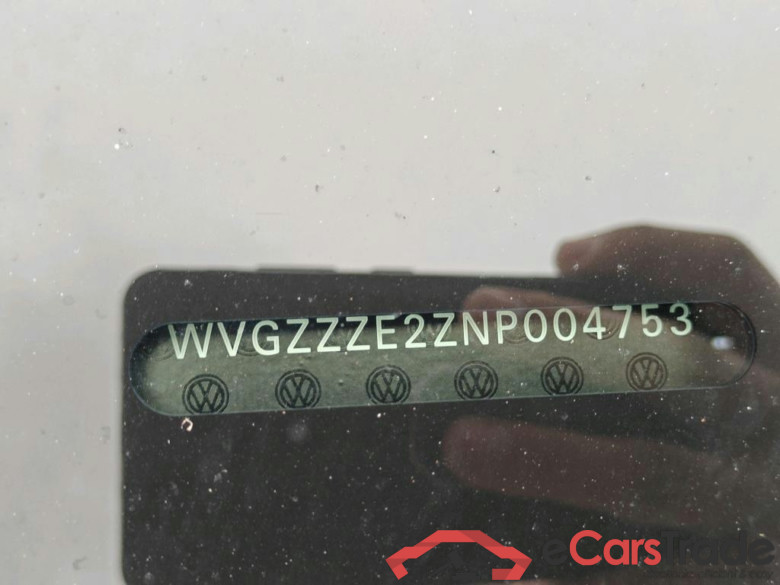VOLKSWAGEN ID.4 150 kW #3