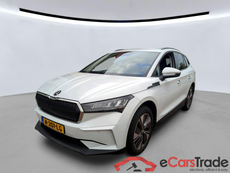 SKODA Enyaq iV 132 kW #1