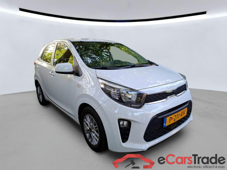 KIA Picanto 49 kW #3