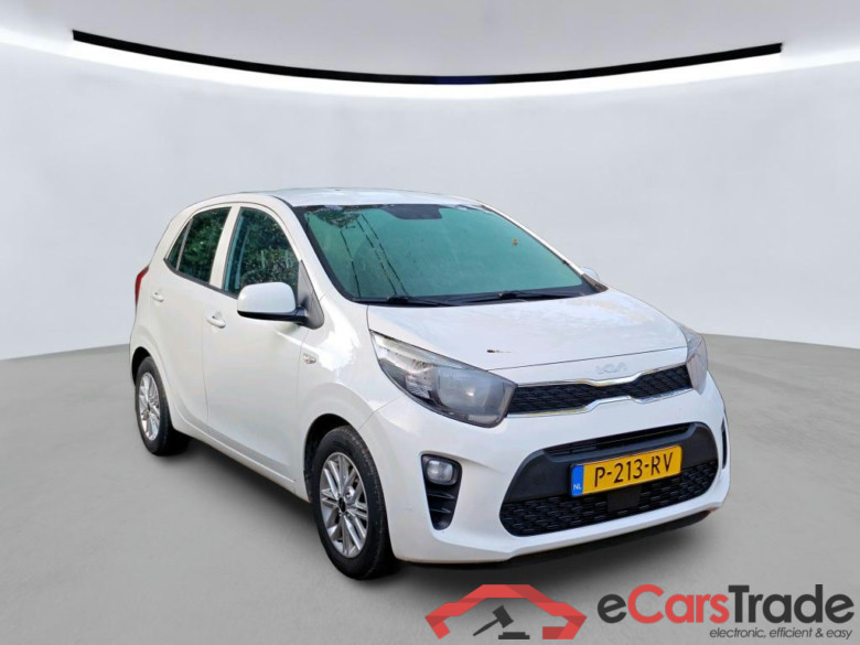 KIA Picanto 49 kW #3