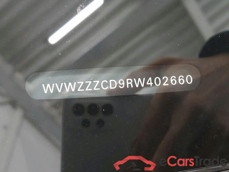 VOLKSWAGEN GOLF 85 kW #3