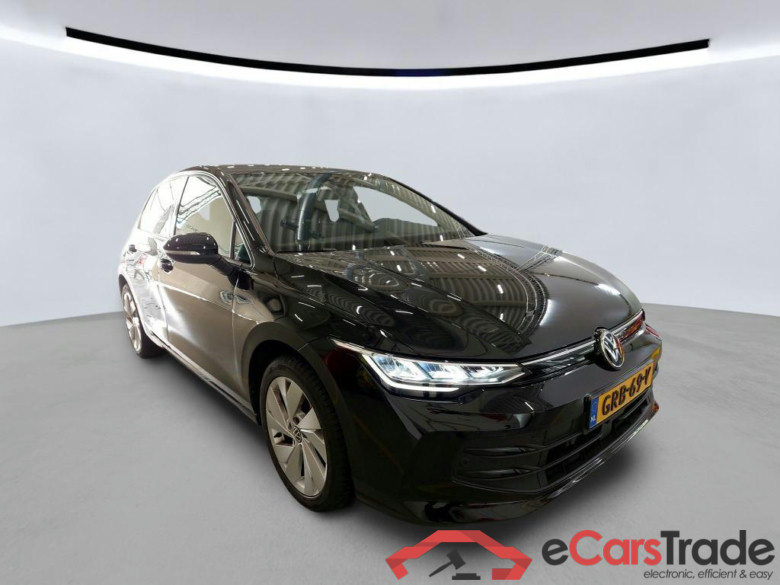 VOLKSWAGEN GOLF 85 kW #5