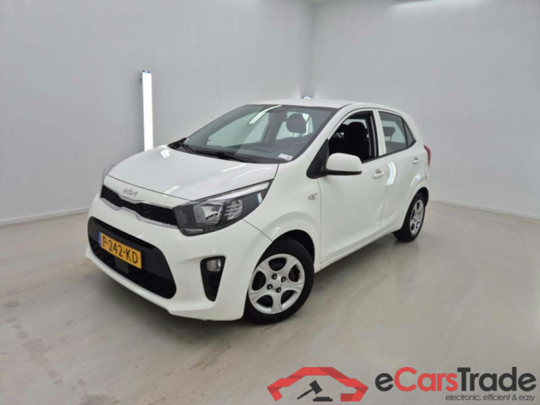 KIA Picanto 1.0 DPi ComfortL. 5p