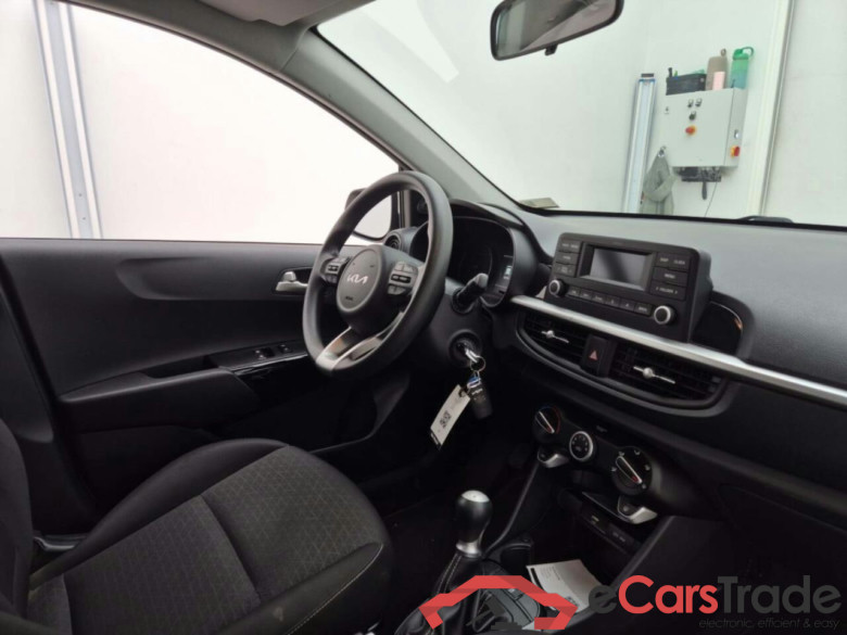 KIA Picanto 1.0 DPi ComfortL. 5p #3