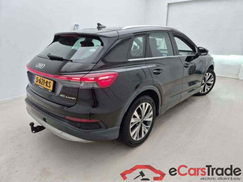 AUDI Q4 e-tron 40 L ed. Adv. 77 kWh #2
