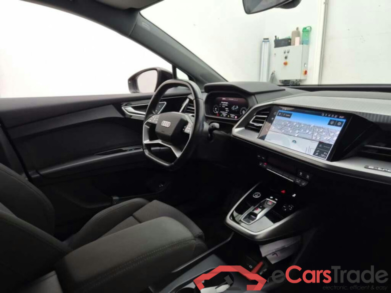 AUDI Q4 e-tron 40 L ed. Adv. 77 kWh #3