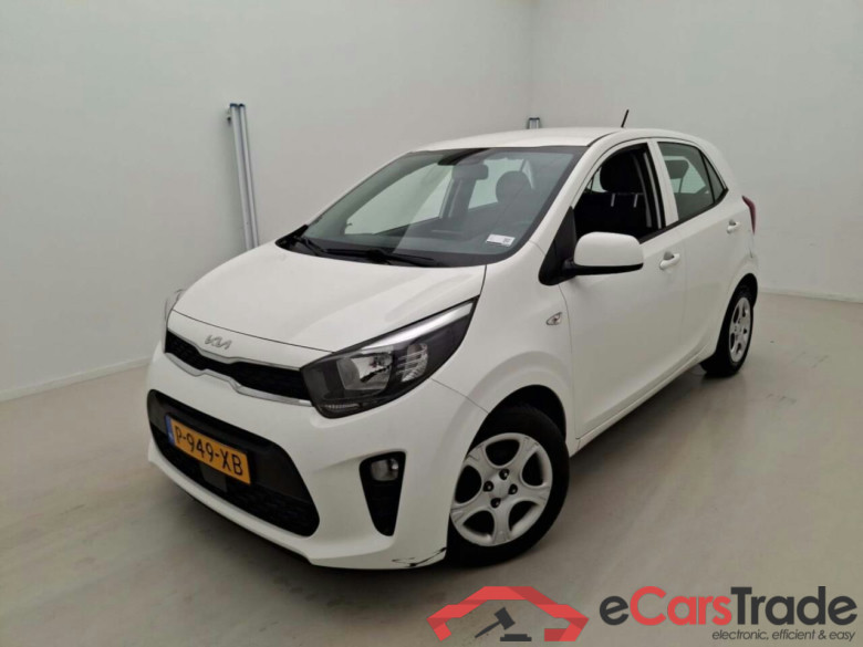 KIA Picanto 1.0 DPi ComfortL. 5p