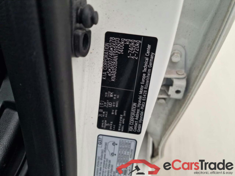 KIA Picanto 1.0 DPi ComfortL. 5p #4