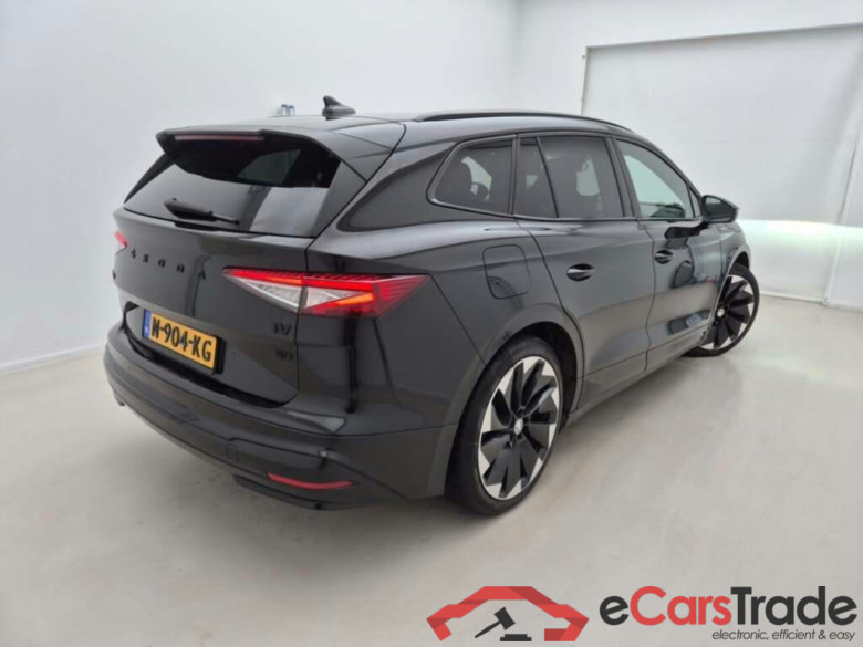 SKODA Enyaq iV 60 Sportline #2