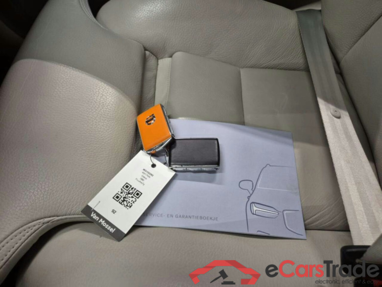 VOLVO S60 B3 Inscription Geartronic #6