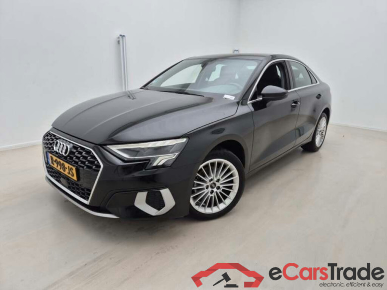 AUDI A3 Limousine 30 TFSI Adv edition S-Tronic