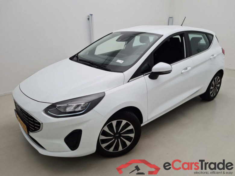 FORD Fiesta 1.0 EcoB.Hy. Tit.