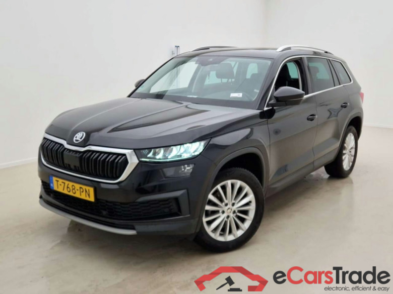 SKODA Kodiaq 1.5 TSI Bns. Ed. 7p.