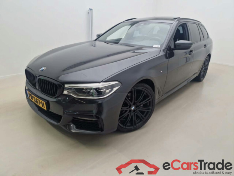 BMW 5-serie Touring 530i High Executive