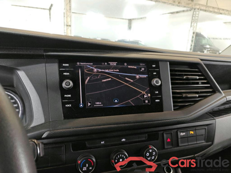 VOLKSWAGEN Transporter 81 kW #3