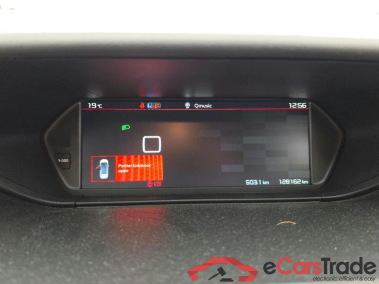 CITROEN Grand C4 Picasso 1.2 PureT. Live 7P. #6