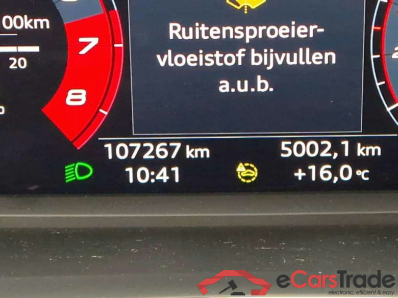 AUDI Q3 Sportback 35 TFSI S Edition #6