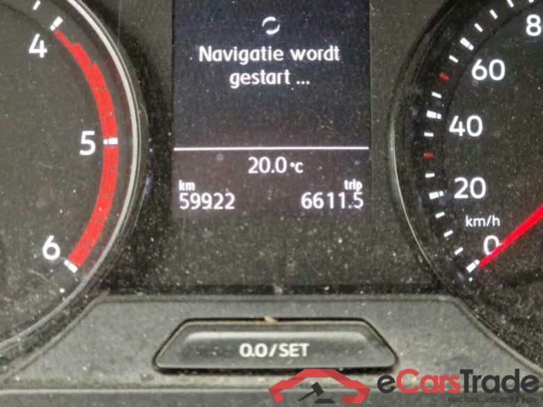 VOLKSWAGEN Crafter 30 2.0 TDI L3H2 #6