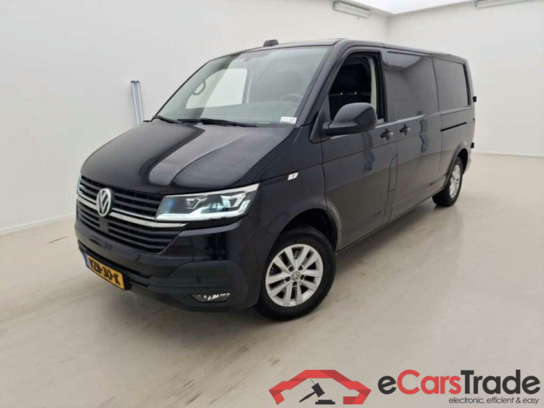 VOLKSWAGEN Transporter 2.0 TDI L2H1