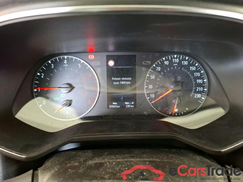 Clio V Business 1.0 TCe 100CV BVM5 E6dT #6