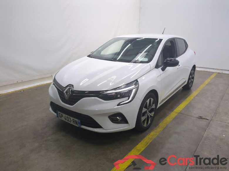 Clio V Evolution 1.0 SCe 65CV BVM5 E6d