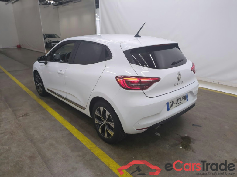 Clio V Evolution 1.0 SCe 65CV BVM5 E6d #2