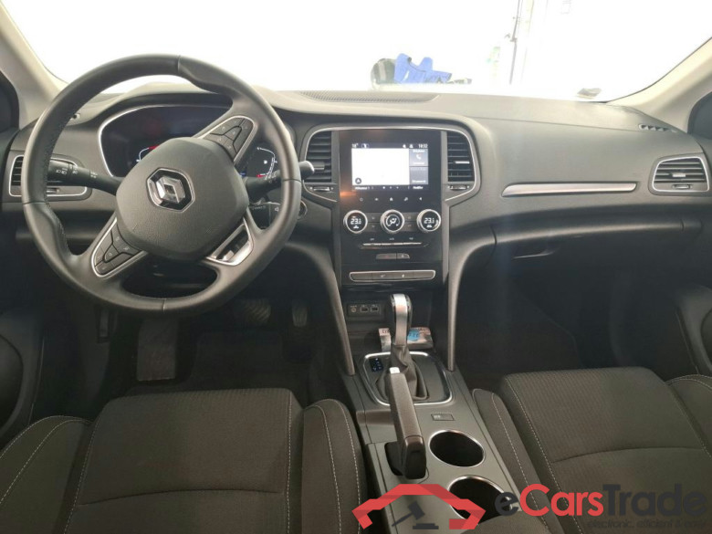 RENAULT Mégane Berline / 2020 / 5P / Berline Business TCe 140 EDC FAP #5