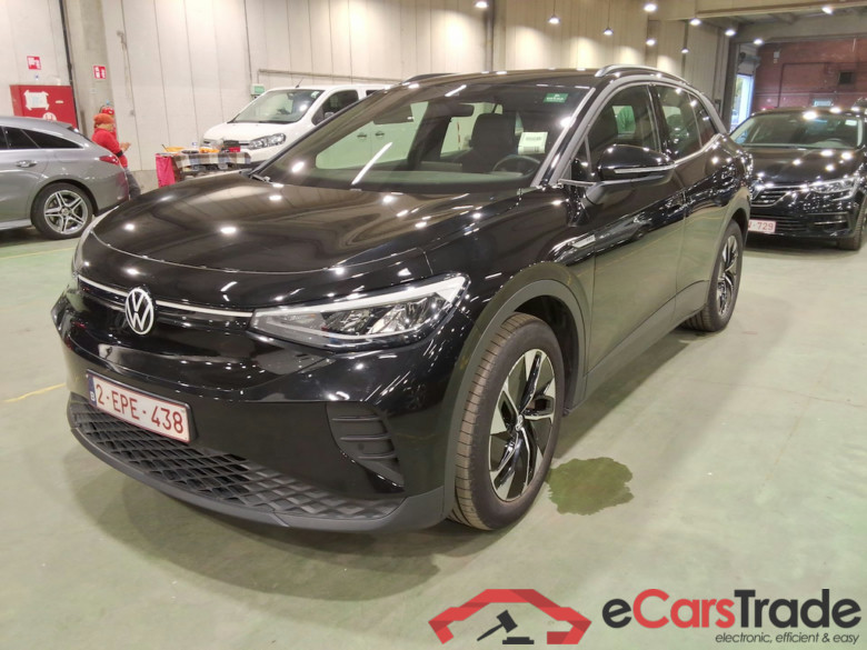VOLKSWAGEN ID.4 BEV 82KWH 128KW PRO BUSINESS